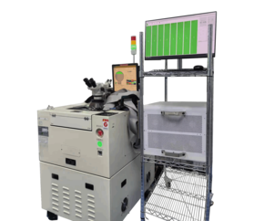 通用数字测试机CZD800L系列